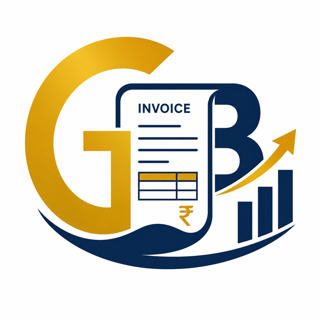 Golden Bill Logo